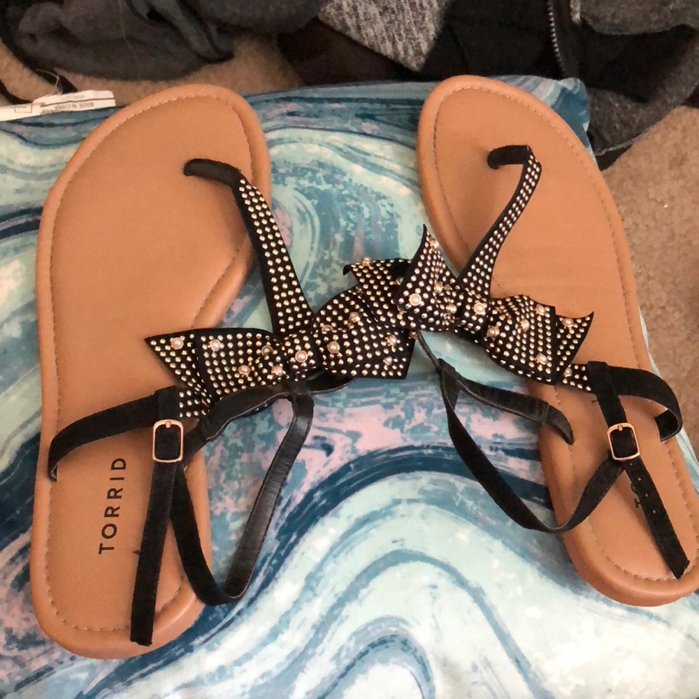 Torrid Women’s Sandals